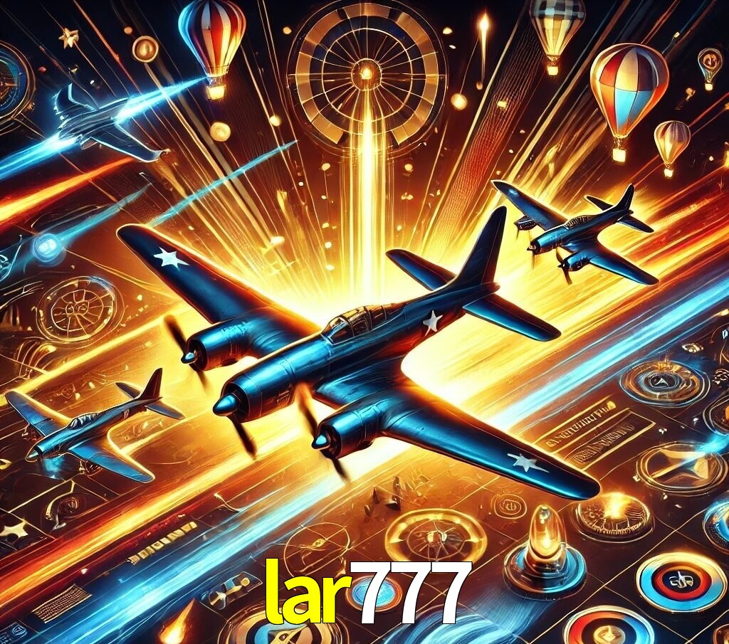 Vantagens do Aviator no lar777