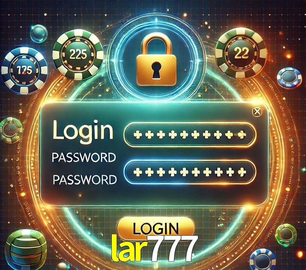 Como Fazer Login
