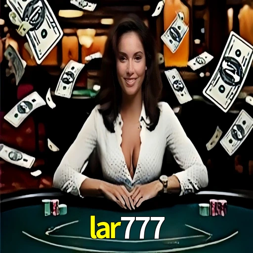 Visão geral dos jogos no lar777