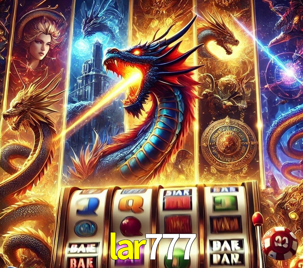 Slots Populares