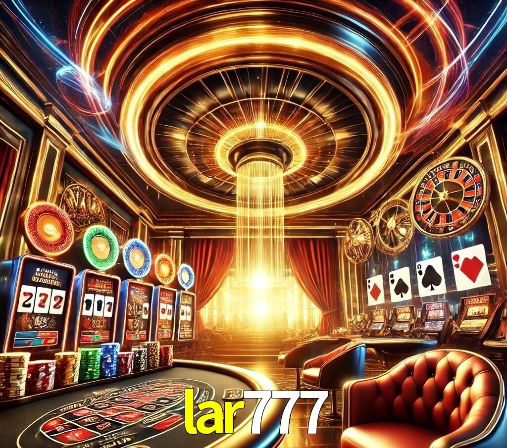 Por Que Escolher o Cassino do lar777
